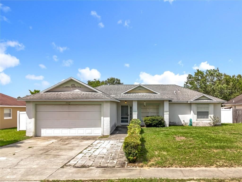 5409 Holtland Dr., Apopka, FL 32712