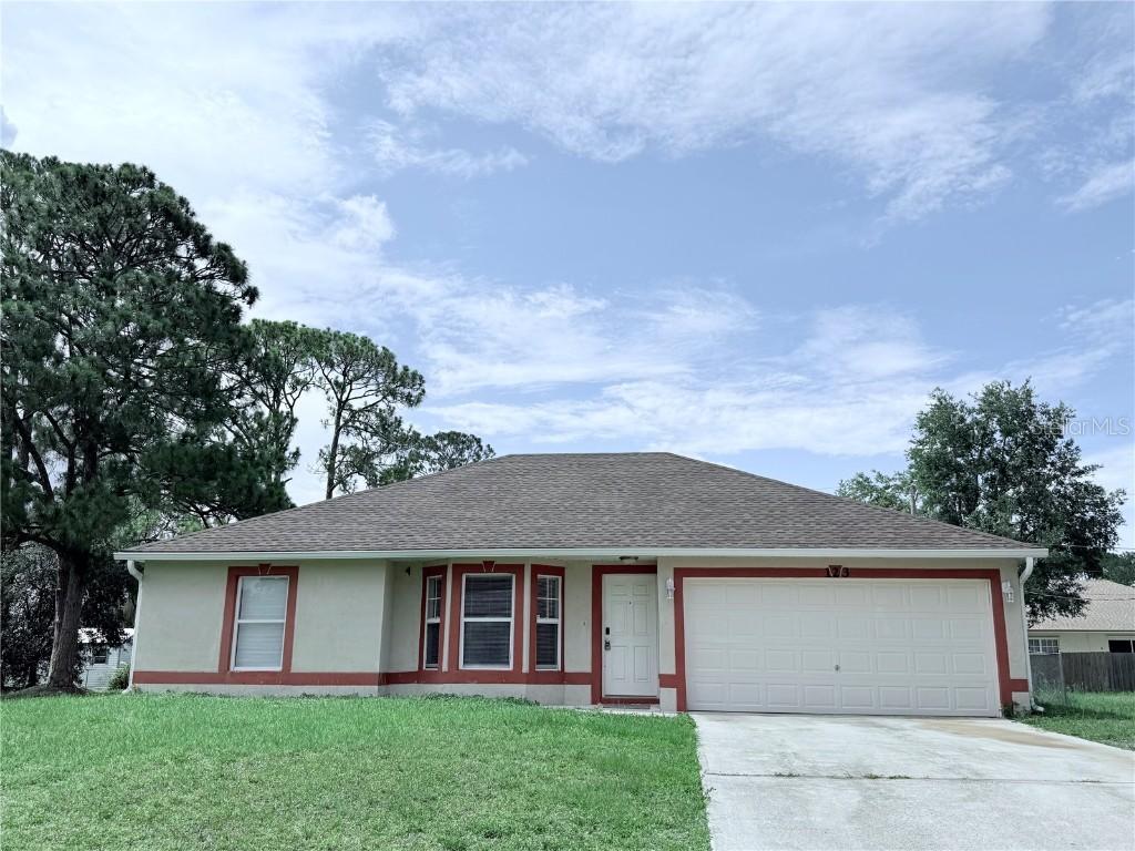 123 Cocoa St., Palm Bay, FL 32909