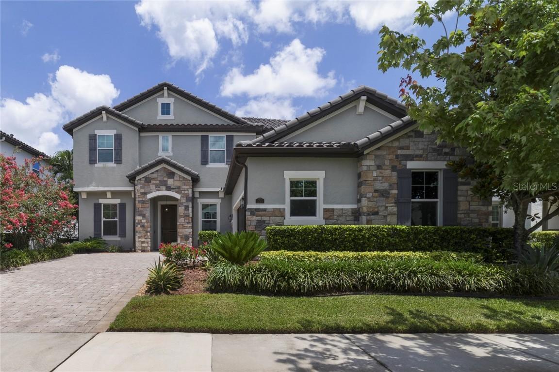17551 Black Rail St., Windermere, FL 34786