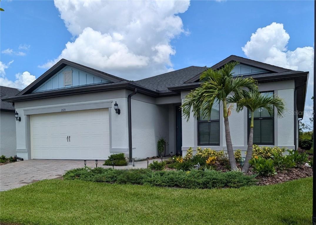 2729 Gabel Oak Dr., North Port, FL 34289