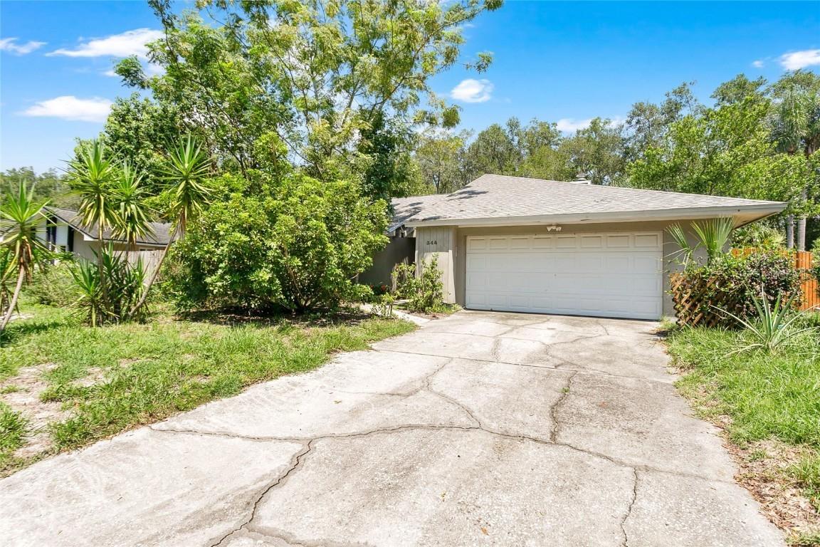 344 Redwing Way, Casselberry, FL 32707