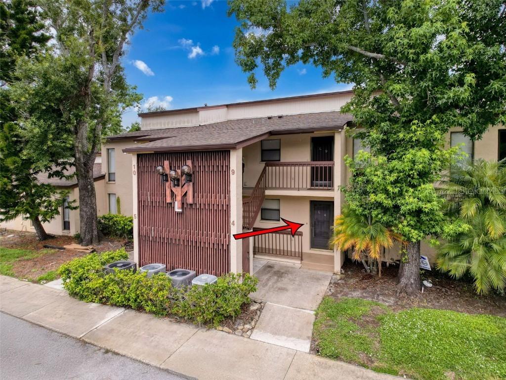 1200 Tarpon Woods Blvd Blvd. #L4, Palm Harbor, FL 34685
