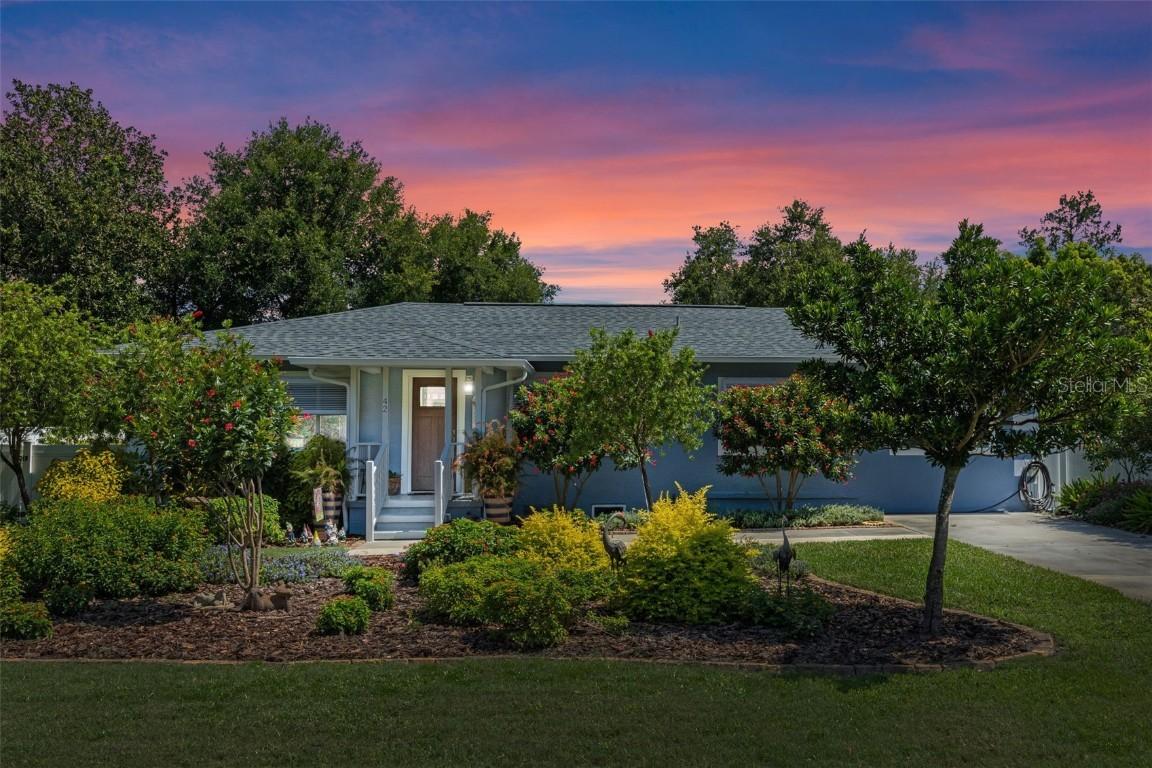 42 Smyrna Dr., Debary, FL 32713