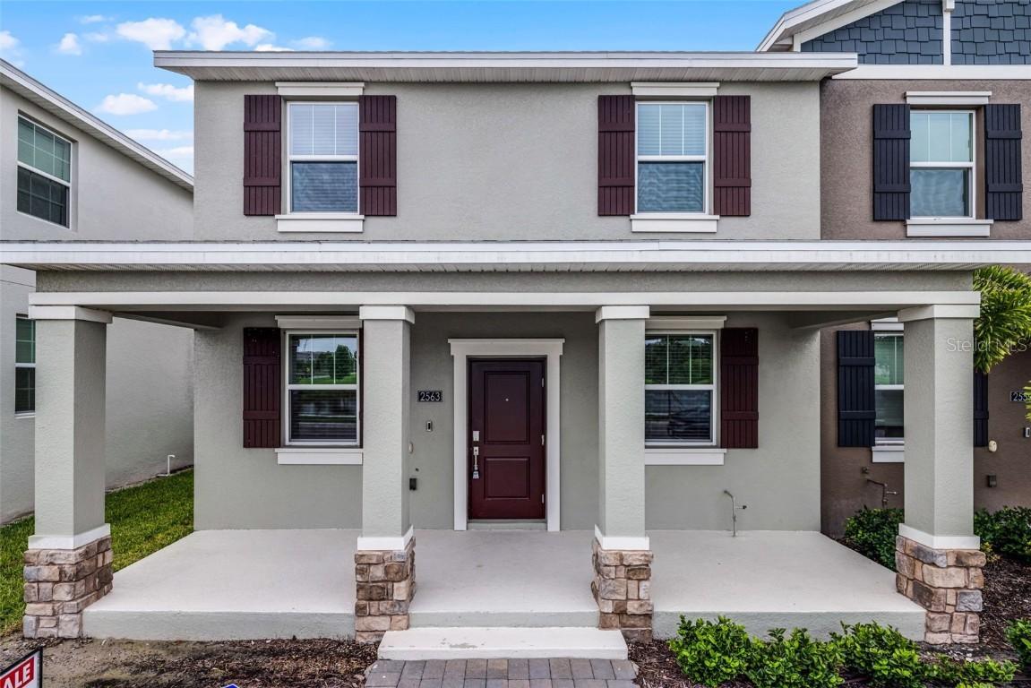 2563 Relaxing Ln., Kissimmee, FL 34744