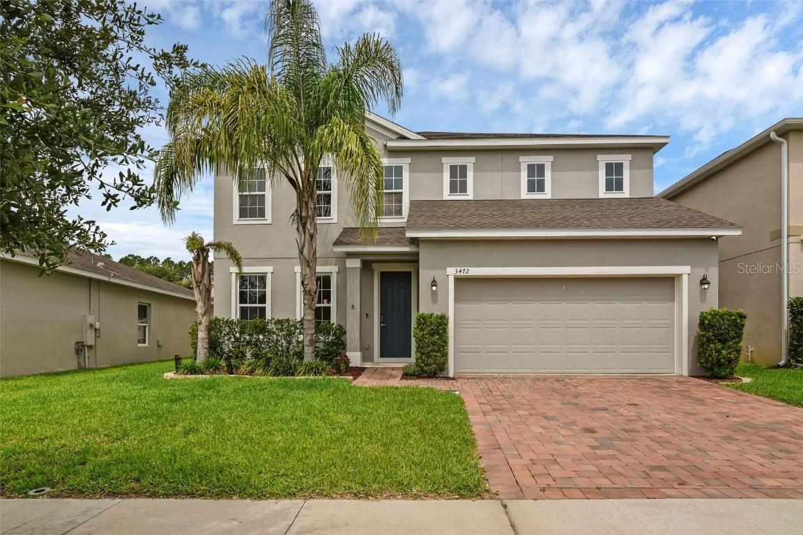 3472 Gretchen Dr., Ocoee, FL 34761