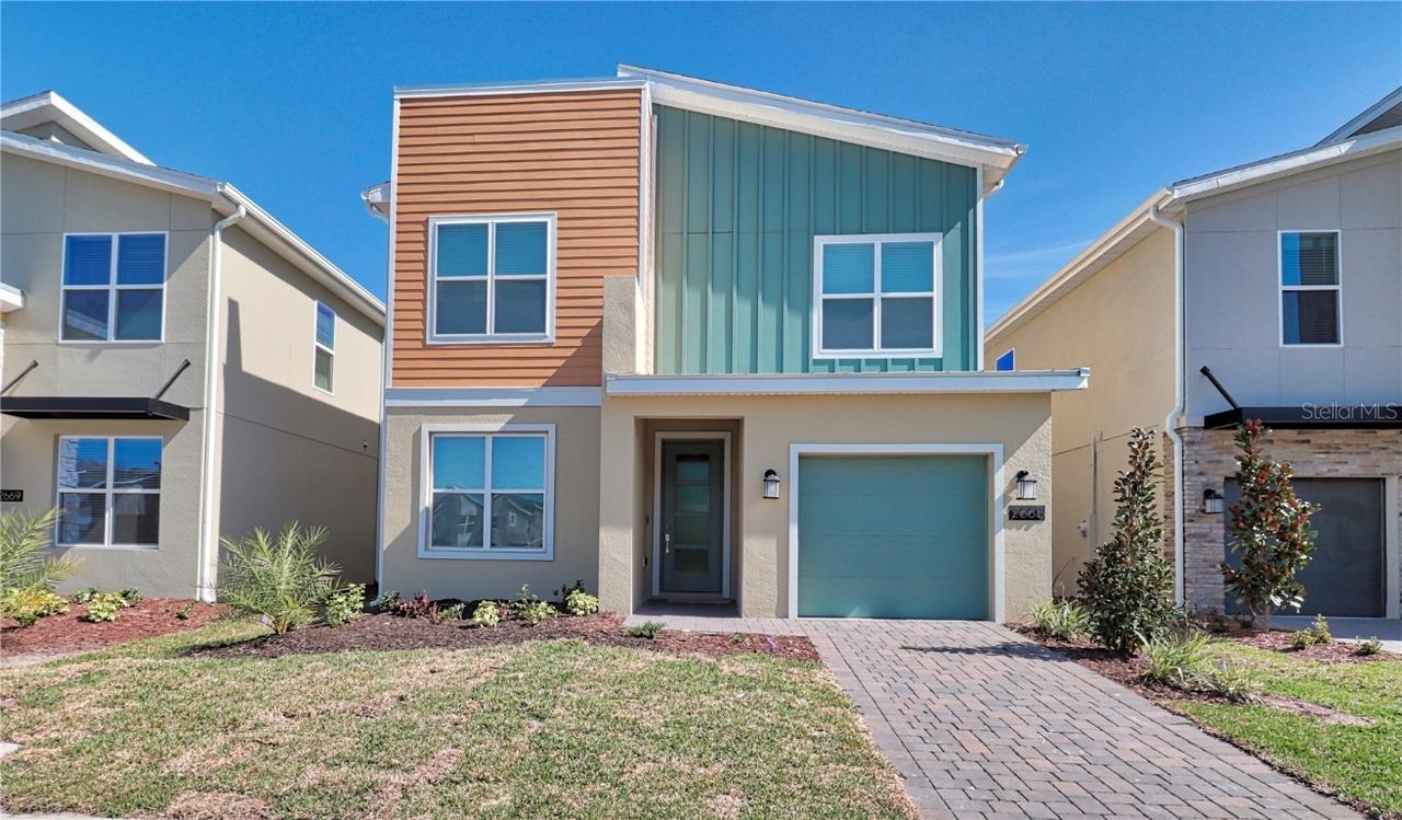 2665 Petition Ln., Kissimmee, FL 34746