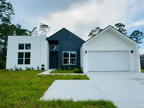 2664 SW De Groodt Rd, Palm Bay, FL 32908