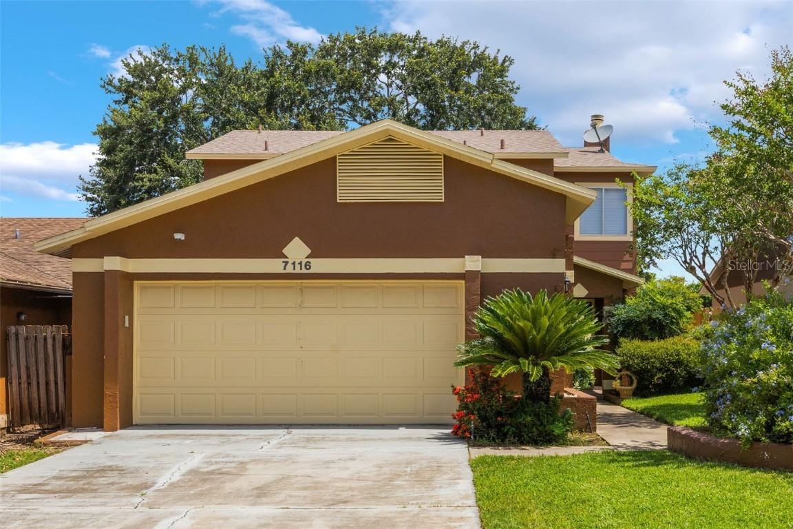 7116 Harbor Heights Cir., Orlando, FL 32835