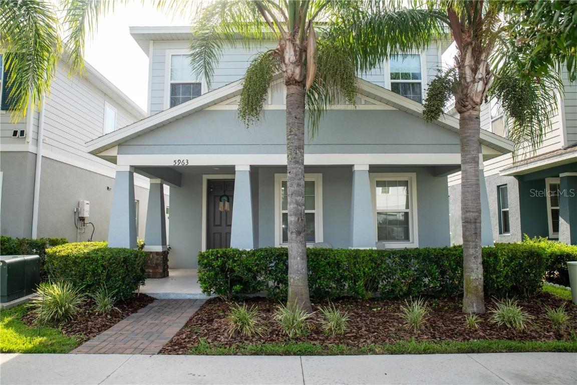 5963 Glory Bower Dr., Winter Garden, FL 34787