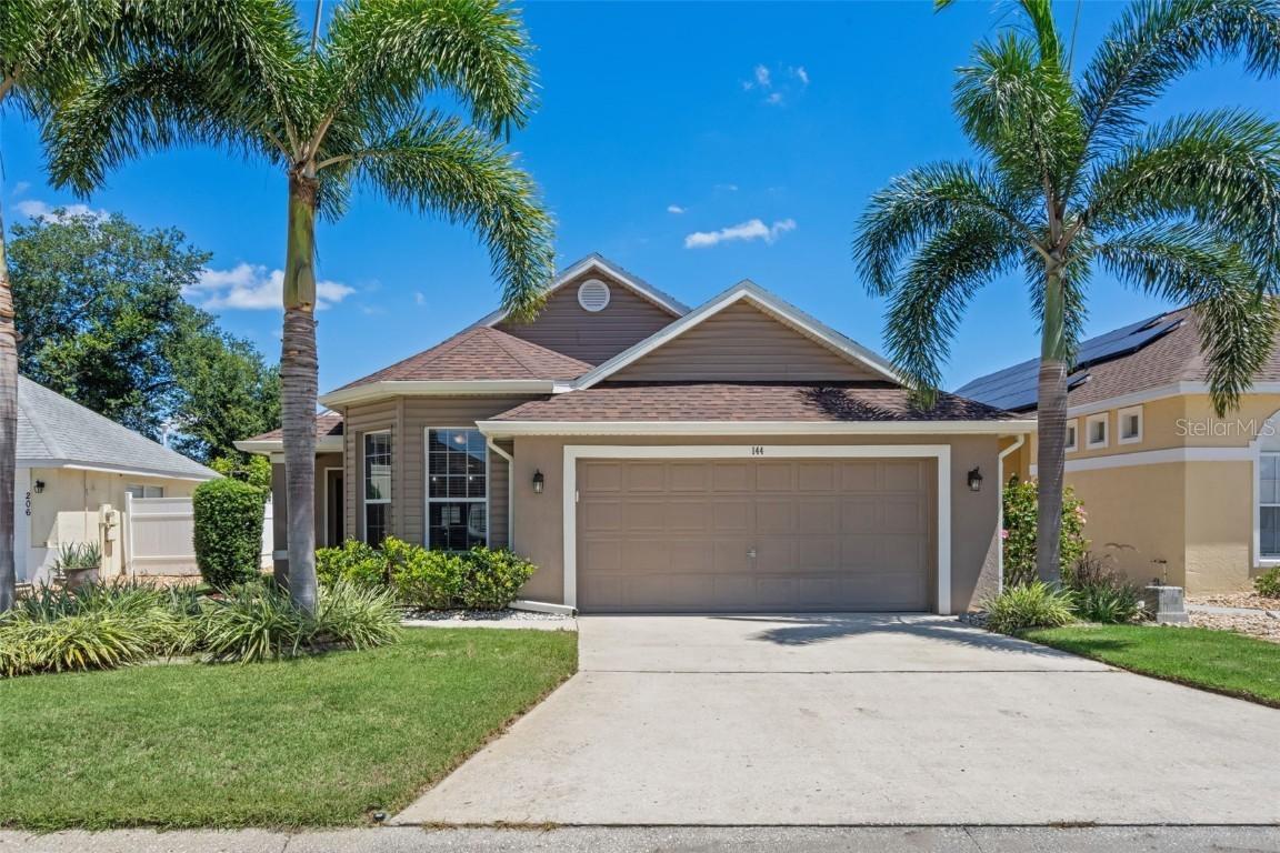 144 Bridgeton St., Davenport, FL 33896