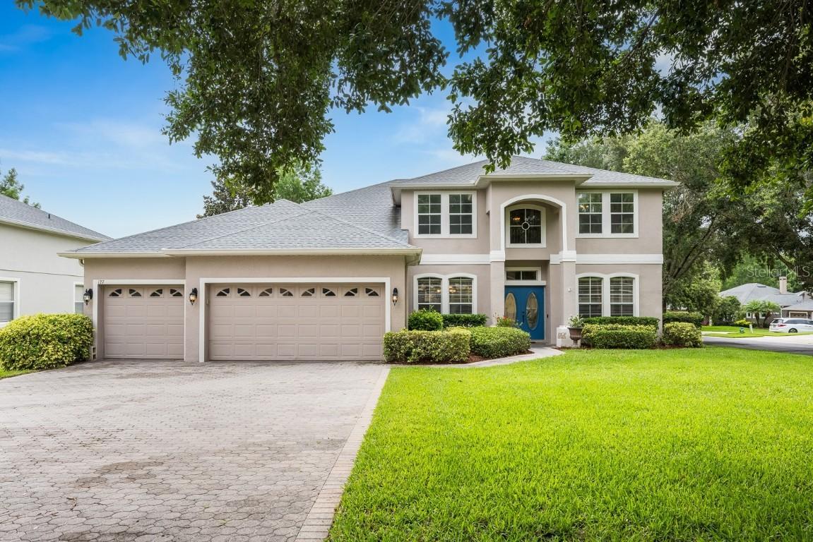 127 Heatherbrooke Cir., Oviedo, FL 32765