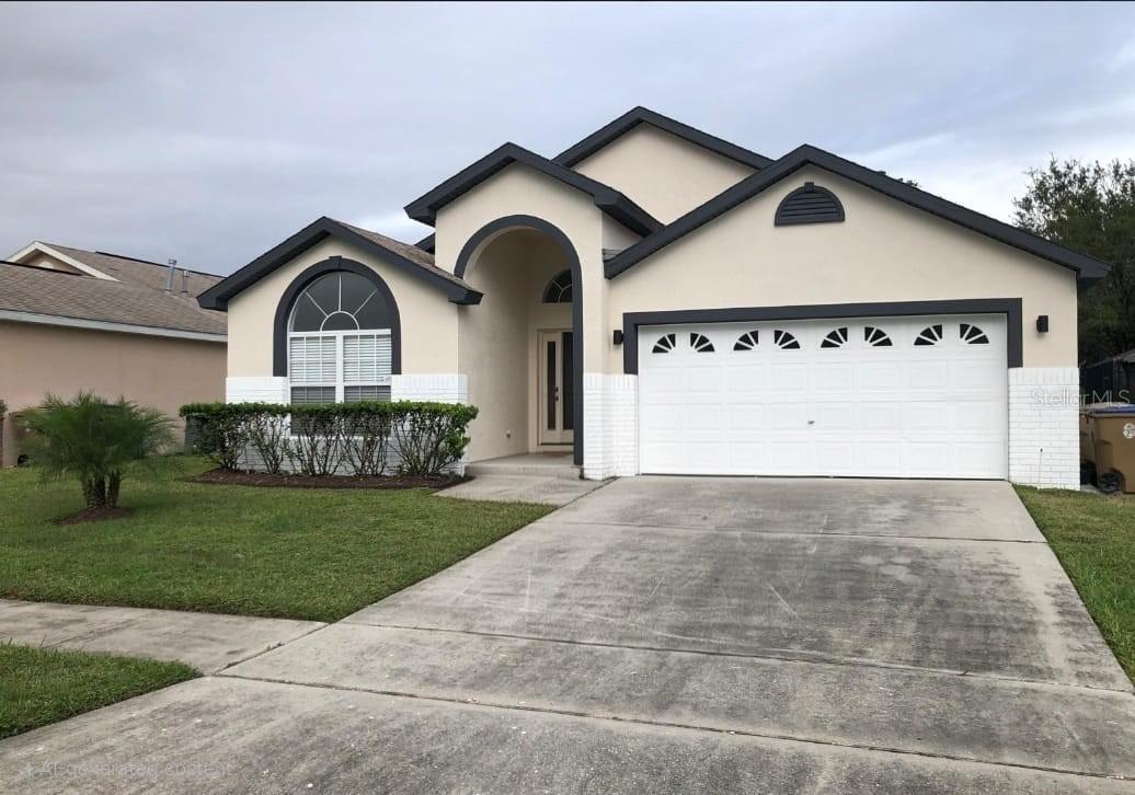 2505 Osprey Creek Ct., Kissimmee, FL 34747