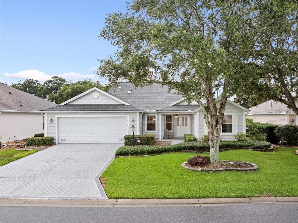16950 SE 80th Bellavista Cir., The Villages, FL 32162