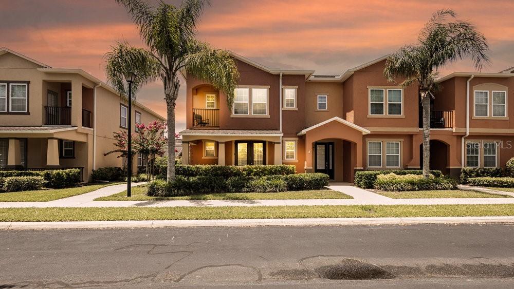 545 Telfair Square Ct., Sanford, FL 32771