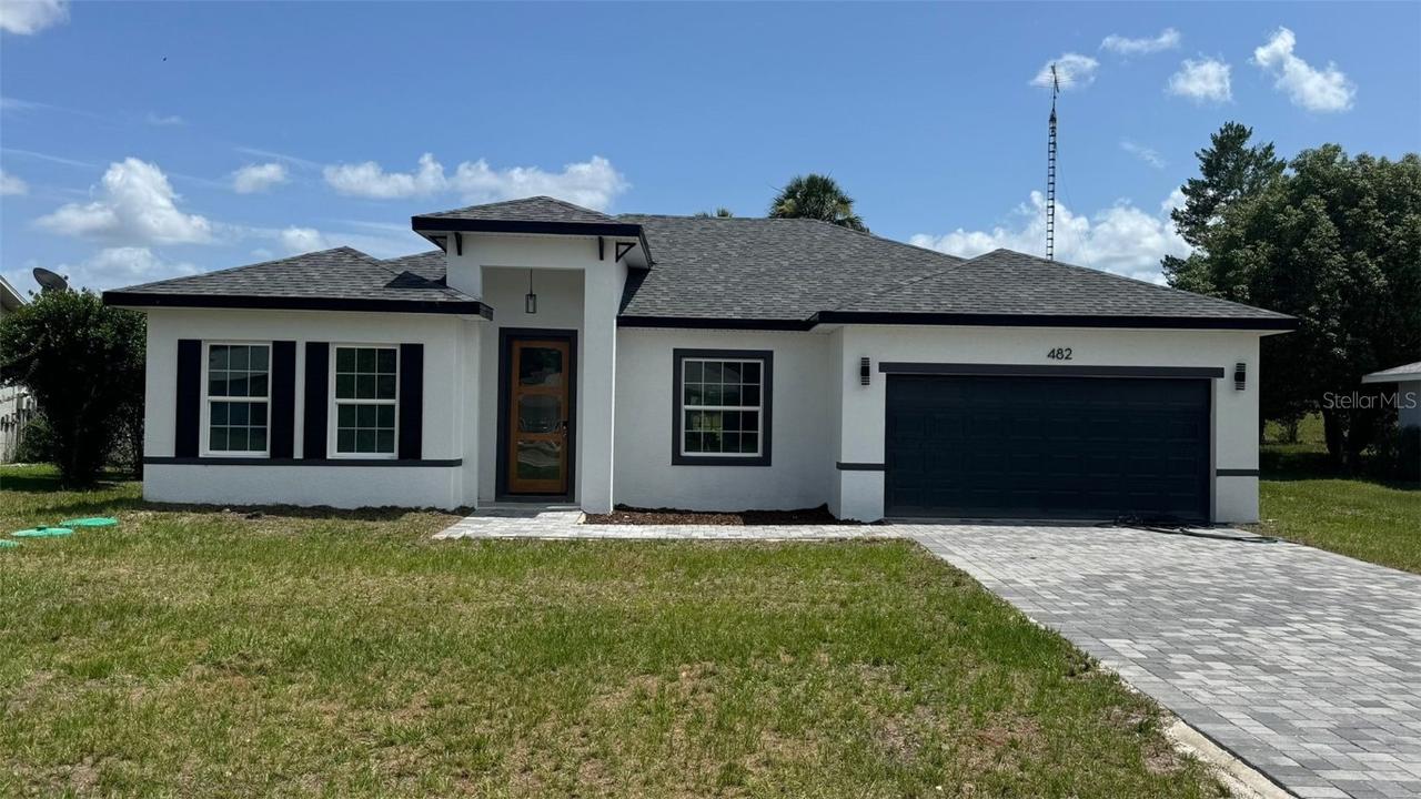 482 Marion Oaks Manor, Ocala, FL 34473