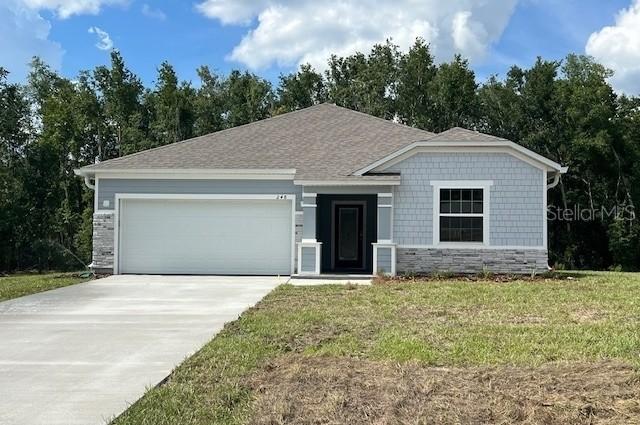 248 SW Cadence Glen, Lake City, FL 32024