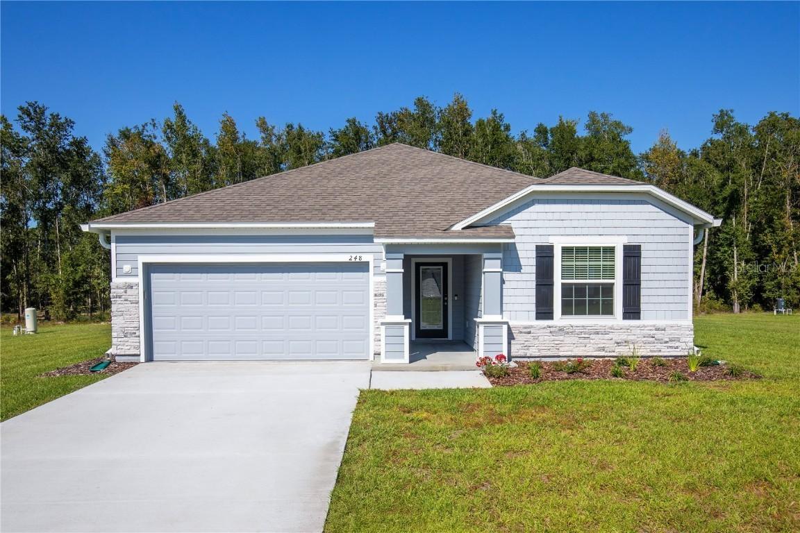 248 SW Cadence Glen, Lake City, FL 32024