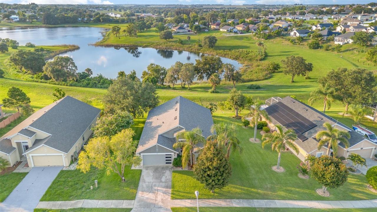 1315 Vista Del Lago Blvd., Dundee, FL 33838