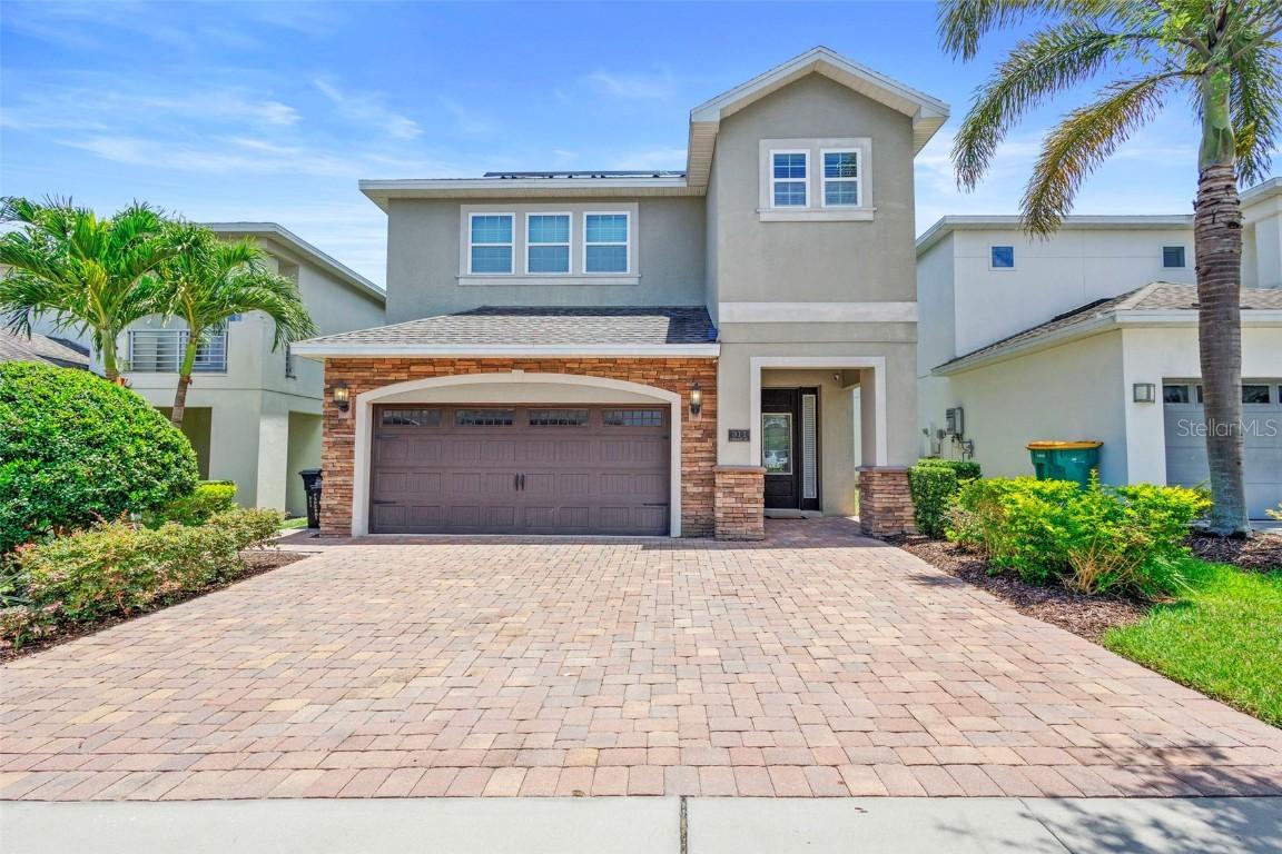 311 Pendant Ct., Kissimmee, FL 34747