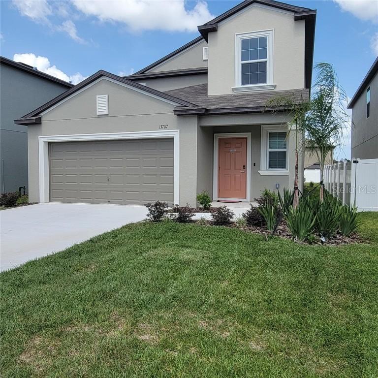 13707 Newbridge St., Spring Hill, FL 34609