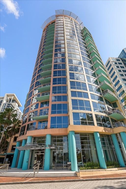 322 E Central Blvd. #1412, Orlando, FL 32801