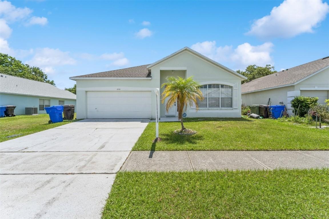 2110 Mallard Creek Cir., Kissimmee, FL 34743