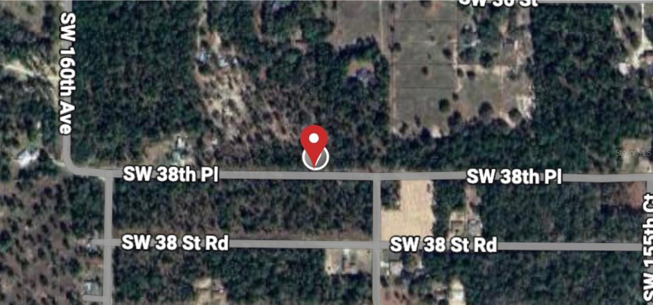 SW 38th Place, Ocala, FL 34481
