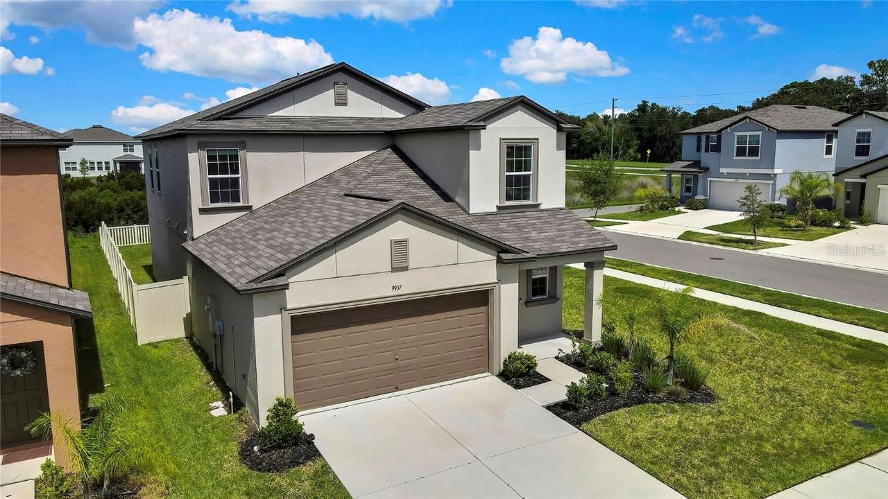 9937 Aqua Miles Path, Wesley Chapel, FL 33545