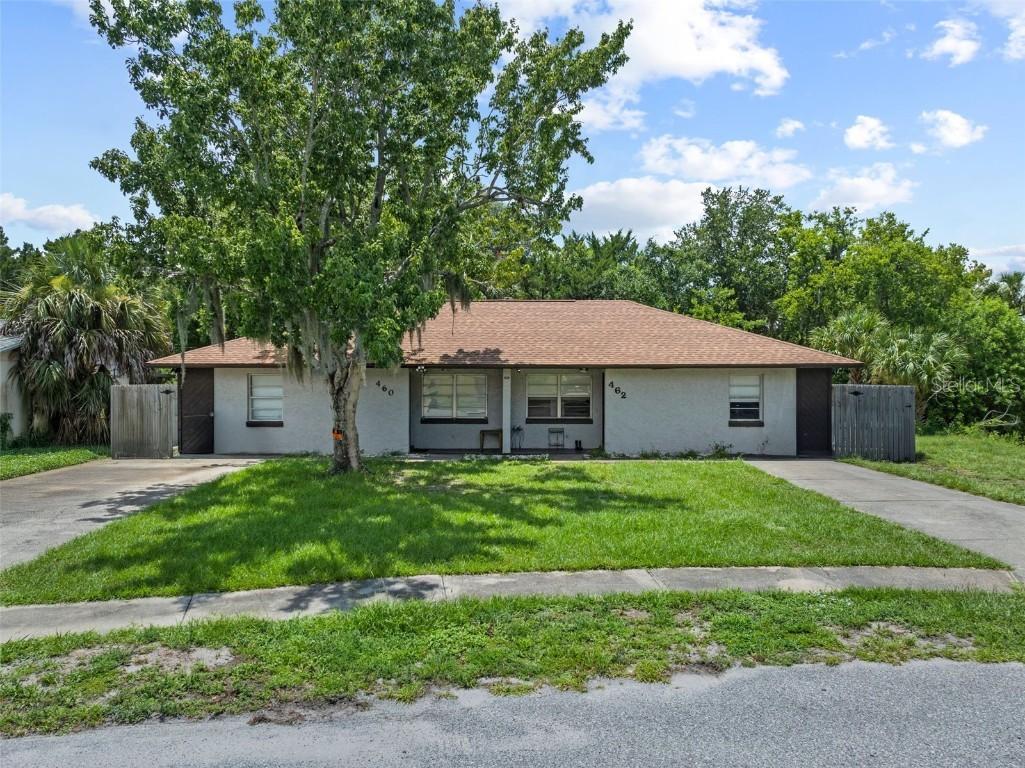 460/462 Country Lane Dr., Cocoa, FL 32926