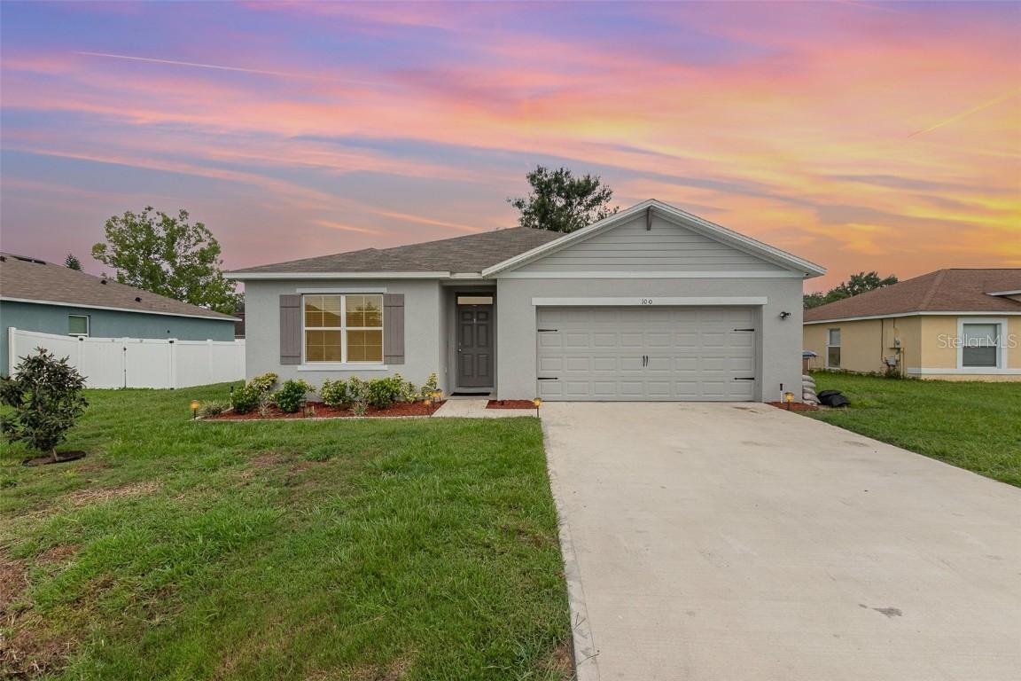 1010 Morvan Ln., Kissimmee, FL 34759