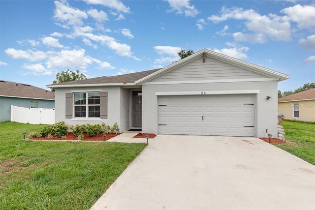 New Homes For Sale This Week That Attend Chestnut Elementary School For Science And Engineering: June 13th to June 19th