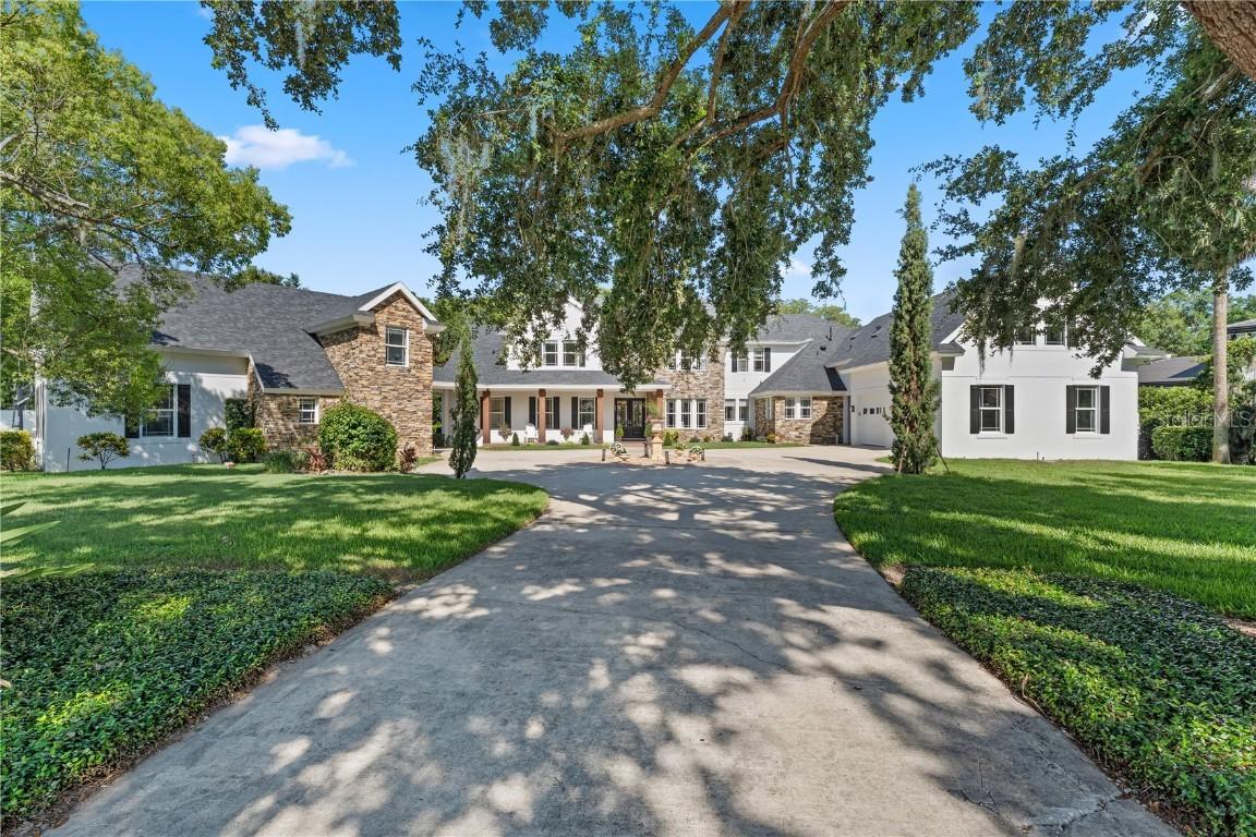 5801 Marleon Drive, Windermere, FL 34786