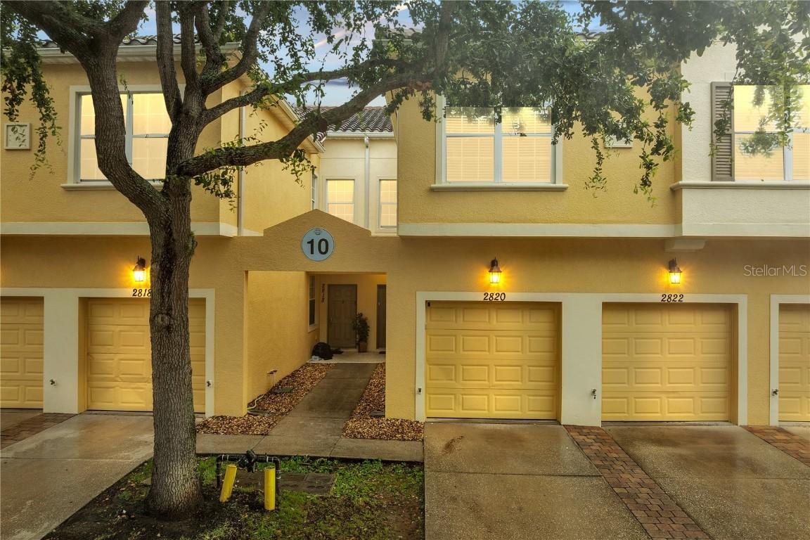2820 Oakwater Dr., Kissimmee, FL 34747