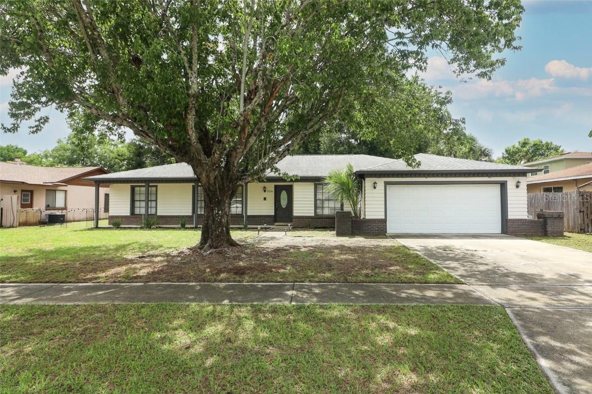 9551 Lake Douglas Pl., Orlando, FL 32817