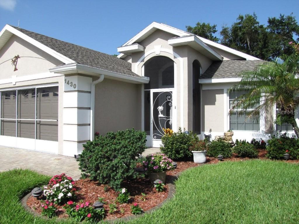 1430 Challenger Ave., Davenport, FL 33897