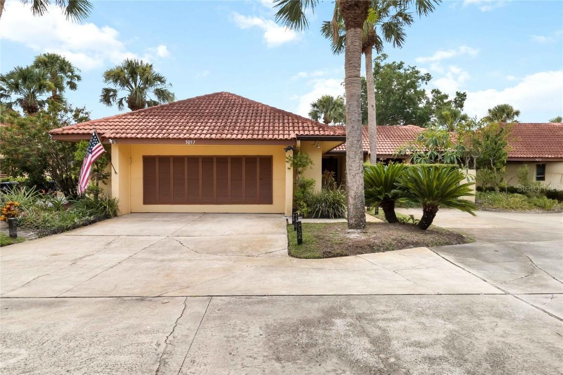 5057 Maui Cir. #15, Orlando, FL 32808