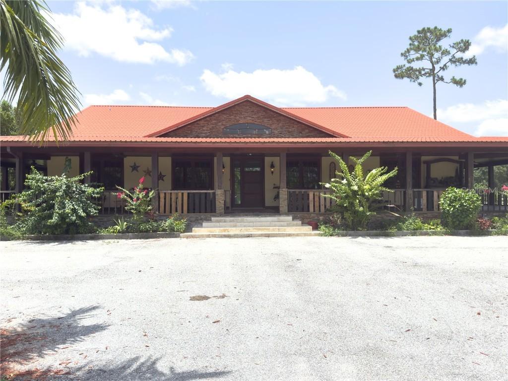842 Hunting Club Ave., Clewiston, FL 33440
