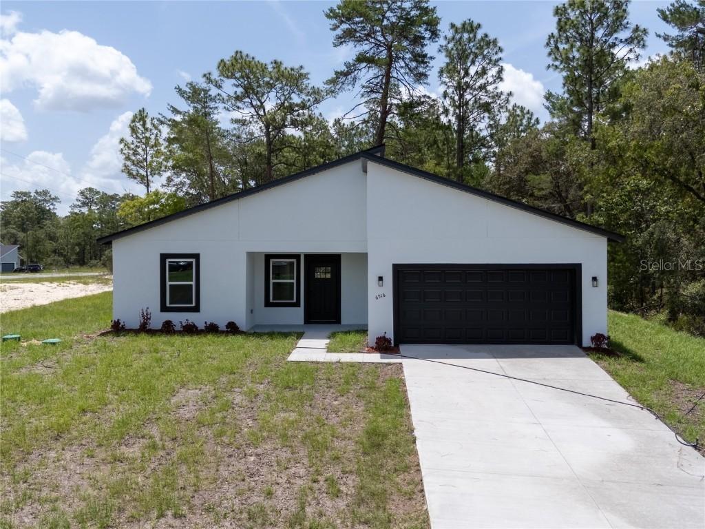 6516 SW 149 Th Lane Rd., Ocala, FL 34473
