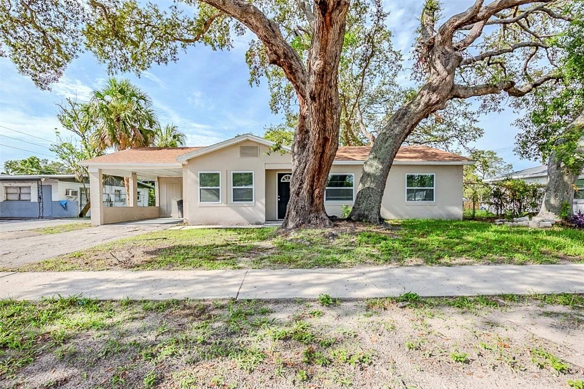 3810 18th Ave., St Petersburg, FL 33711