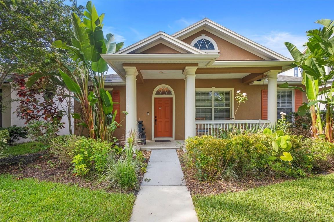 12868 Holdenbury Ln., Windermere, FL 34786