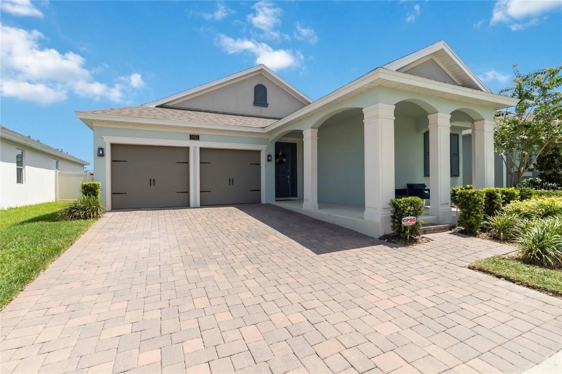 5627 Orange Orchard Dr., Winter Garden, FL 34787