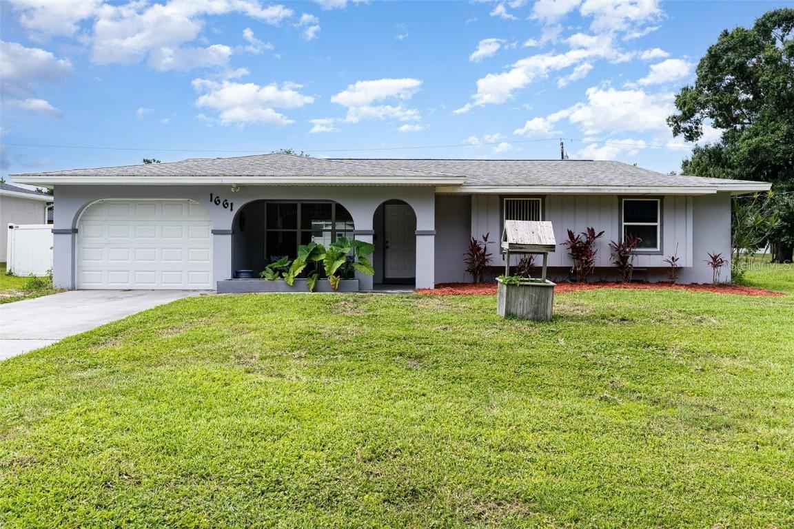 [Address Hidden by Seller], Palm Bay, FL 32909