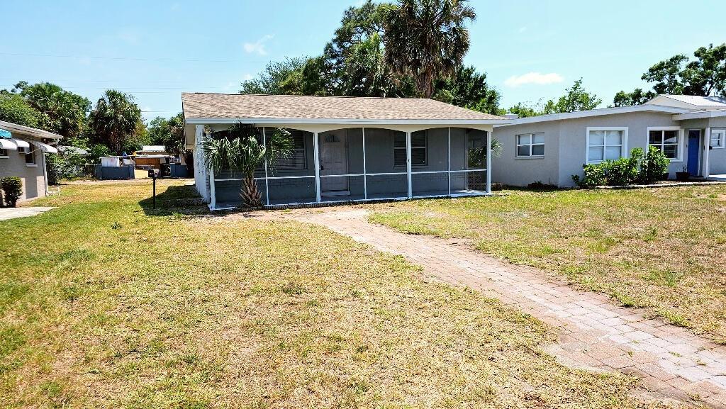 530 74th Ave., St Petersburg, FL 33702