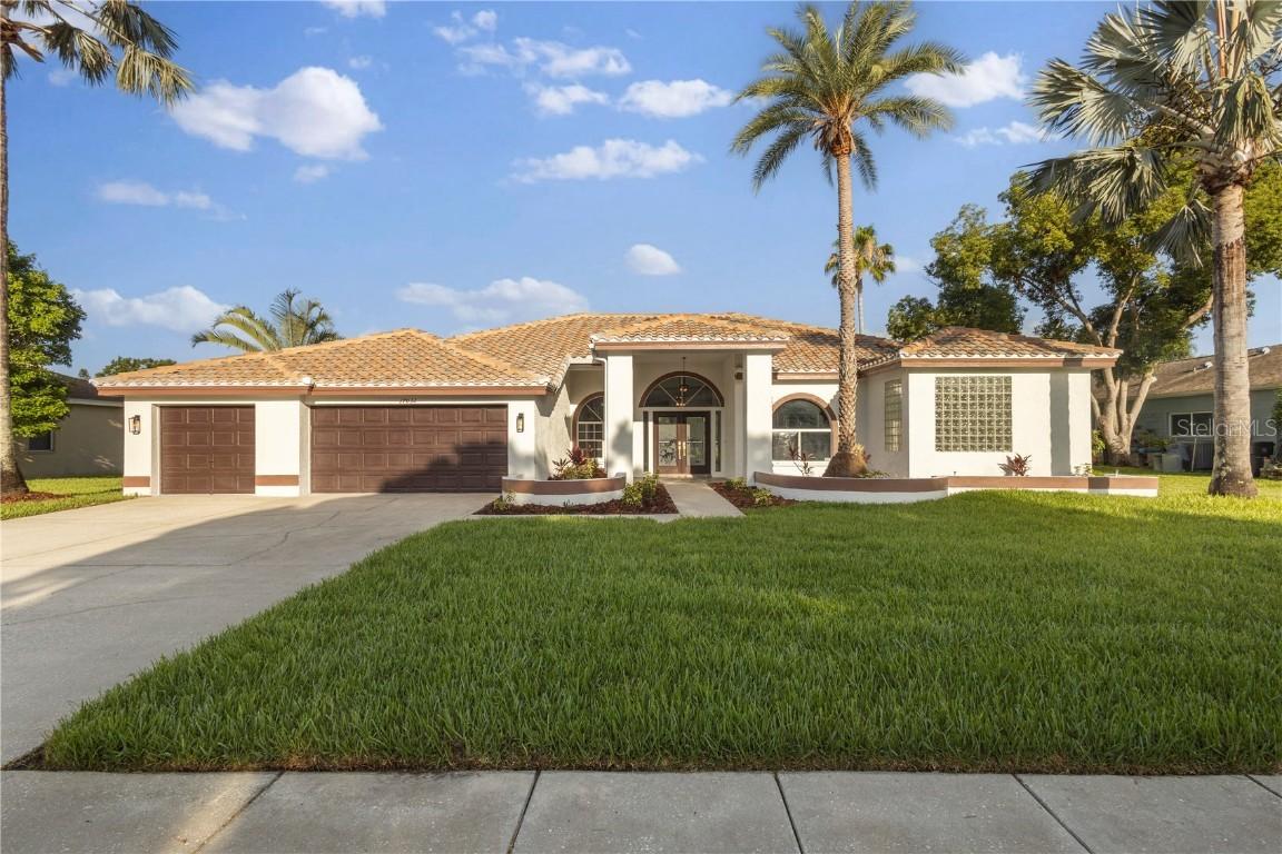 17032 Winners Cir., Odessa, FL 33556