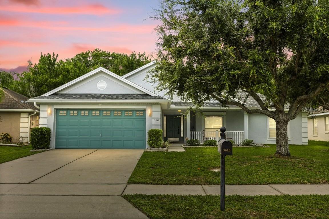 3610 Doe Run Dr., St Cloud, FL 34772