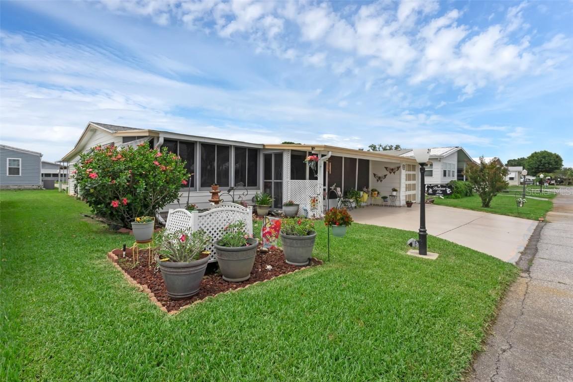 298 Townbridge Dr., Haines City, FL 33844