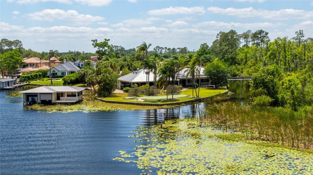 10300 Pocket Ln., Orlando, FL 32836