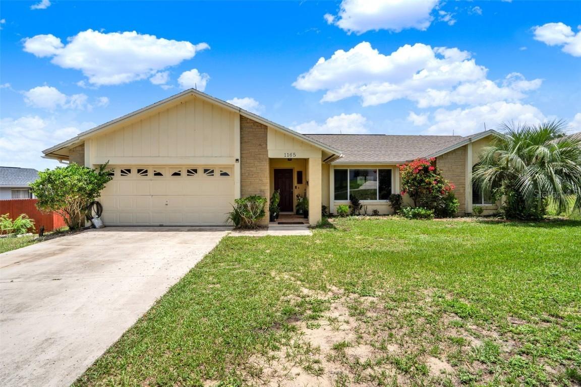 1165 Indian Ridge Tr., Kissimmee, FL 34747