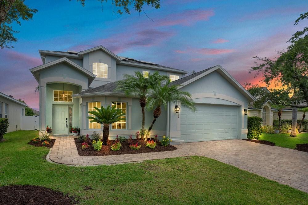 912 Pickfair Ter., Lake Mary, FL 32746