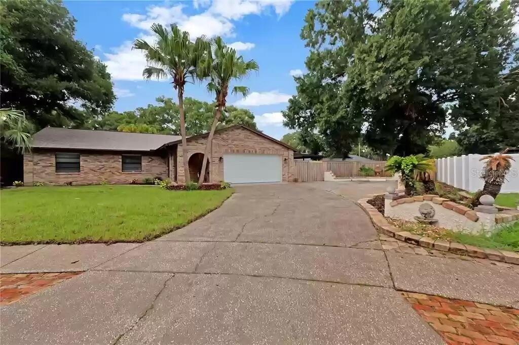 15609 Timberline Dr., Tampa, FL 33624